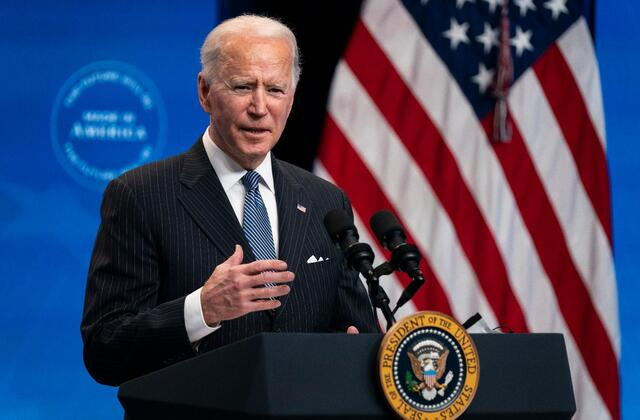 Joe Biden Image